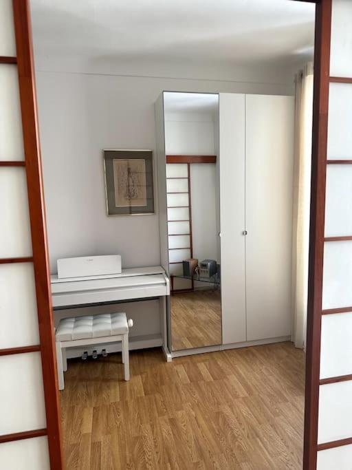 Carre D'or, Centre A Appartamento *