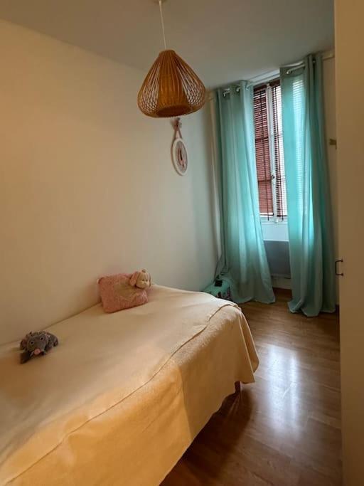 Appartamento Carre D'or, Centre A