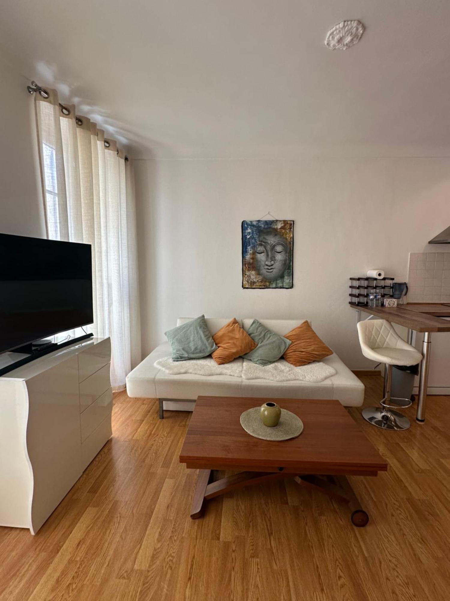 Apartment Carre D'or, Centre A