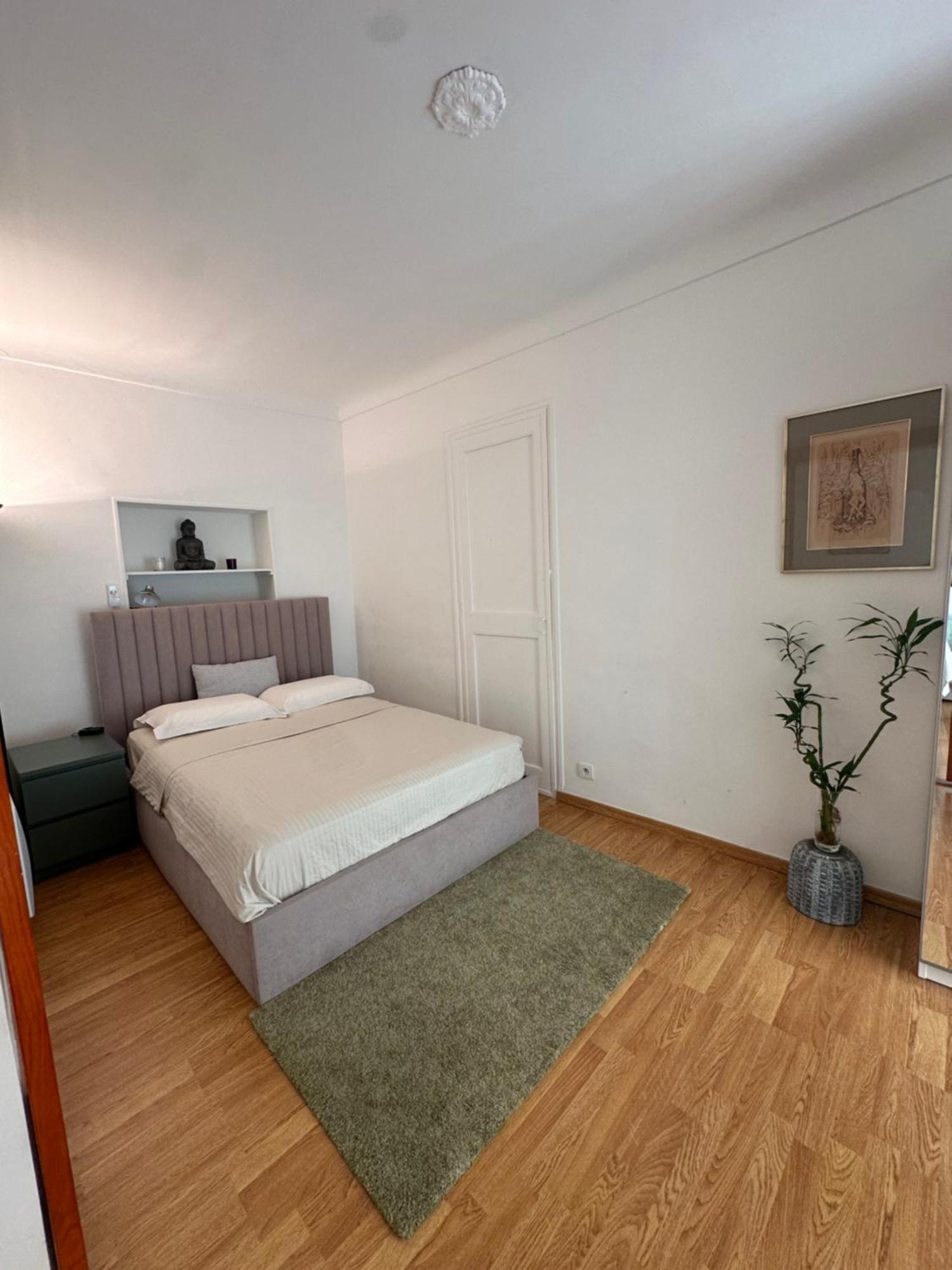 Apartment Carre D'or, Centre A Nizza